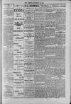 Hanwell Gazette and Brentford Observer Saturday 23 February 1901 Page 5