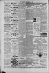 Hanwell Gazette and Brentford Observer Saturday 23 February 1901 Page 6