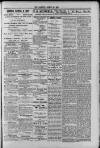 Hanwell Gazette and Brentford Observer Saturday 30 March 1901 Page 5
