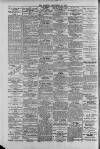 Hanwell Gazette and Brentford Observer Saturday 21 September 1901 Page 4