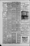 Hanwell Gazette and Brentford Observer Saturday 21 September 1901 Page 6