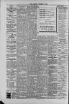 Hanwell Gazette and Brentford Observer Saturday 05 October 1901 Page 6