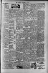 Hanwell Gazette and Brentford Observer Saturday 02 November 1901 Page 3