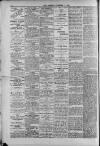 Hanwell Gazette and Brentford Observer Saturday 02 November 1901 Page 4