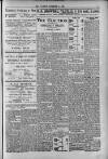 Hanwell Gazette and Brentford Observer Saturday 02 November 1901 Page 5