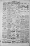 Hanwell Gazette and Brentford Observer Saturday 04 January 1902 Page 4