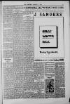 Hanwell Gazette and Brentford Observer Saturday 04 January 1902 Page 5