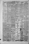 Hanwell Gazette and Brentford Observer Saturday 04 January 1902 Page 6