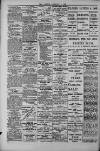 Hanwell Gazette and Brentford Observer Saturday 01 February 1902 Page 4