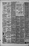 Hanwell Gazette and Brentford Observer Saturday 01 February 1902 Page 6