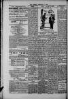 Hanwell Gazette and Brentford Observer Saturday 01 February 1902 Page 8