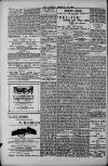 Hanwell Gazette and Brentford Observer Saturday 15 February 1902 Page 6