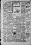 Hanwell Gazette and Brentford Observer Saturday 22 February 1902 Page 6
