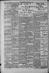 Hanwell Gazette and Brentford Observer Saturday 22 February 1902 Page 8