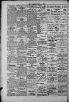 Hanwell Gazette and Brentford Observer Saturday 01 March 1902 Page 4