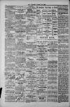 Hanwell Gazette and Brentford Observer Saturday 22 March 1902 Page 4