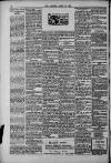 Hanwell Gazette and Brentford Observer Saturday 19 April 1902 Page 8