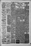 Hanwell Gazette and Brentford Observer Saturday 26 April 1902 Page 3