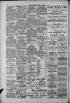 Hanwell Gazette and Brentford Observer Saturday 17 May 1902 Page 4