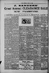 Hanwell Gazette and Brentford Observer Saturday 12 July 1902 Page 8