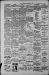 Hanwell Gazette and Brentford Observer Saturday 25 October 1902 Page 4