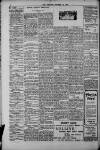 Hanwell Gazette and Brentford Observer Saturday 25 October 1902 Page 8