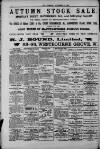 Hanwell Gazette and Brentford Observer Saturday 01 November 1902 Page 4