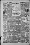 Hanwell Gazette and Brentford Observer Saturday 01 November 1902 Page 6