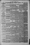 Hanwell Gazette and Brentford Observer Saturday 08 November 1902 Page 5