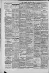 Hanwell Gazette and Brentford Observer Saturday 24 January 1903 Page 2