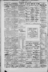 Hanwell Gazette and Brentford Observer Saturday 14 March 1903 Page 4