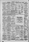 Hanwell Gazette and Brentford Observer Saturday 28 March 1903 Page 4