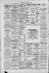 Hanwell Gazette and Brentford Observer Saturday 04 April 1903 Page 4