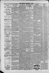 Hanwell Gazette and Brentford Observer Saturday 14 November 1903 Page 6
