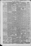 Hanwell Gazette and Brentford Observer Saturday 14 November 1903 Page 8