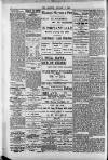 Hanwell Gazette and Brentford Observer Saturday 02 January 1904 Page 4