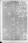 Hanwell Gazette and Brentford Observer Saturday 16 January 1904 Page 8