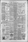 Hanwell Gazette and Brentford Observer Saturday 27 February 1904 Page 3