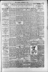 Hanwell Gazette and Brentford Observer Saturday 17 September 1904 Page 5