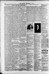 Hanwell Gazette and Brentford Observer Saturday 17 September 1904 Page 6