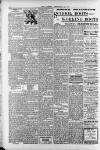 Hanwell Gazette and Brentford Observer Saturday 17 September 1904 Page 8