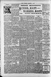 Hanwell Gazette and Brentford Observer Saturday 01 October 1904 Page 8