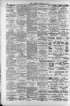 Hanwell Gazette and Brentford Observer Saturday 22 October 1904 Page 4