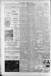 Hanwell Gazette and Brentford Observer Saturday 22 October 1904 Page 6
