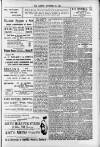 Hanwell Gazette and Brentford Observer Saturday 26 November 1904 Page 5