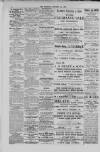 Hanwell Gazette and Brentford Observer Saturday 21 January 1905 Page 4