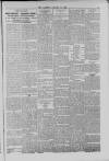 Hanwell Gazette and Brentford Observer Saturday 21 January 1905 Page 5