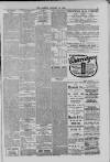 Hanwell Gazette and Brentford Observer Saturday 21 January 1905 Page 7