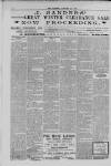 Hanwell Gazette and Brentford Observer Saturday 21 January 1905 Page 8