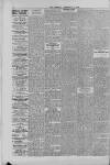 Hanwell Gazette and Brentford Observer Saturday 04 February 1905 Page 6